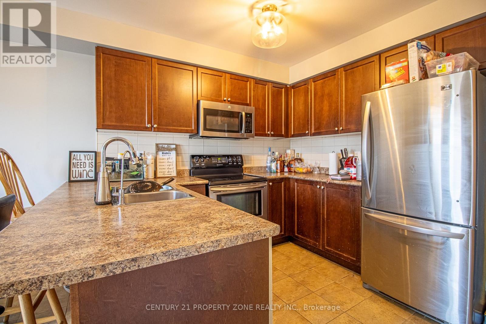 1199 Meath Drive, Oshawa (Pinecrest), Ontario  L1K 0G3 - Photo 9 - E12445384