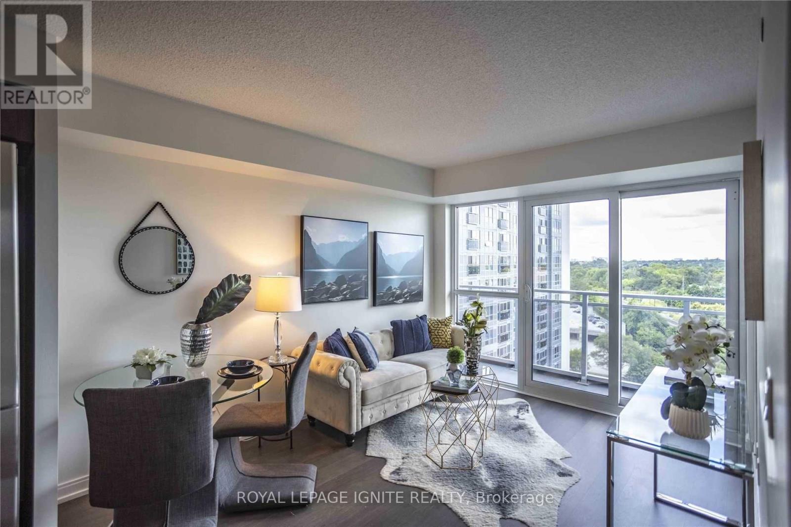 1007 - 255 Village Green Square, Toronto, Ontario  M1S 0L7 - Photo 1 - E12445386