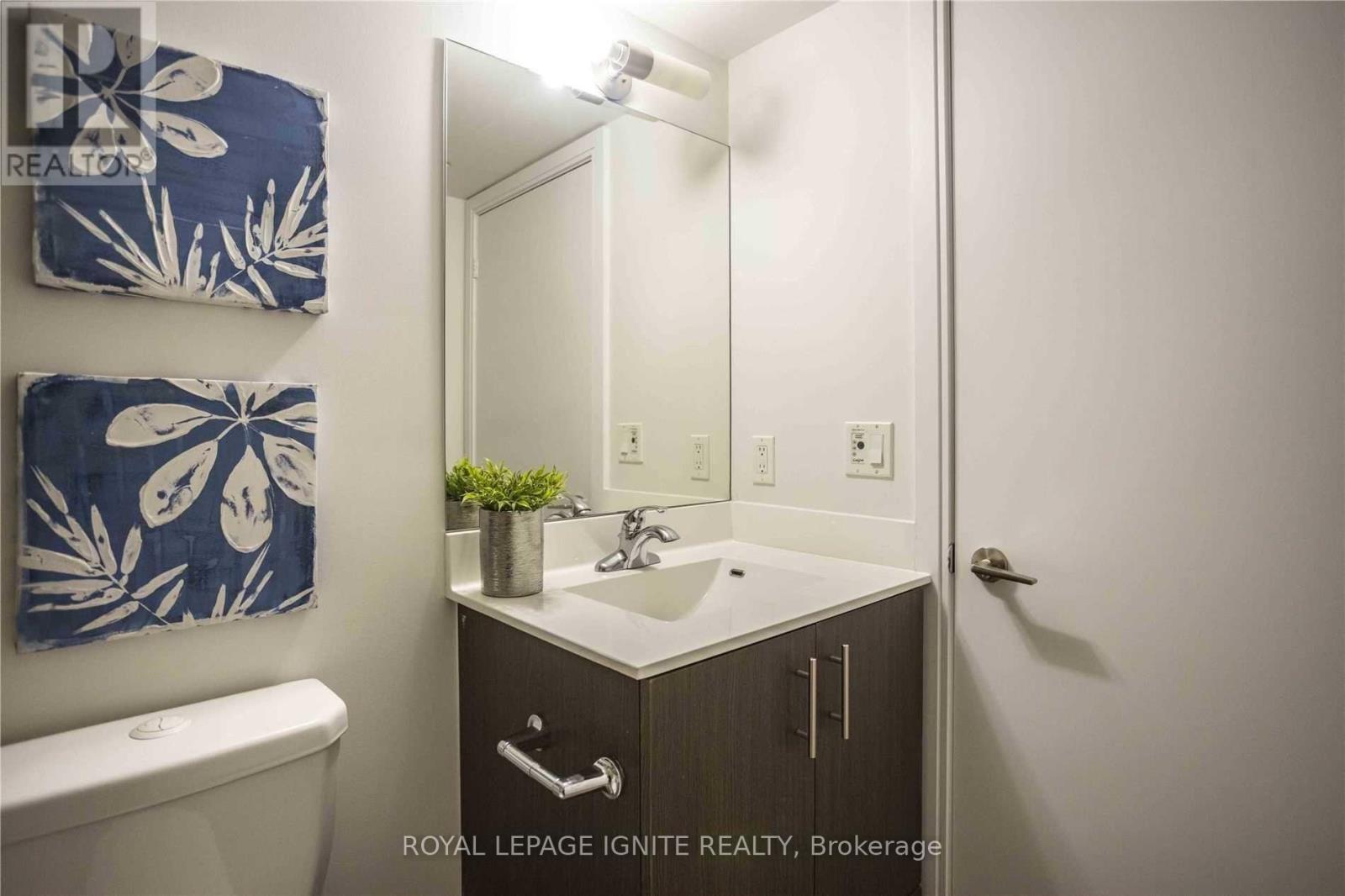 1007 - 255 Village Green Square, Toronto, Ontario  M1S 0L7 - Photo 12 - E12445386
