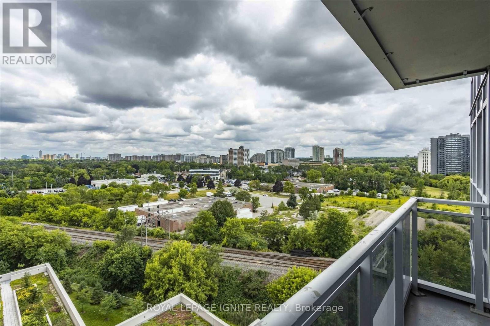 1007 - 255 Village Green Square, Toronto, Ontario  M1S 0L7 - Photo 14 - E12445386