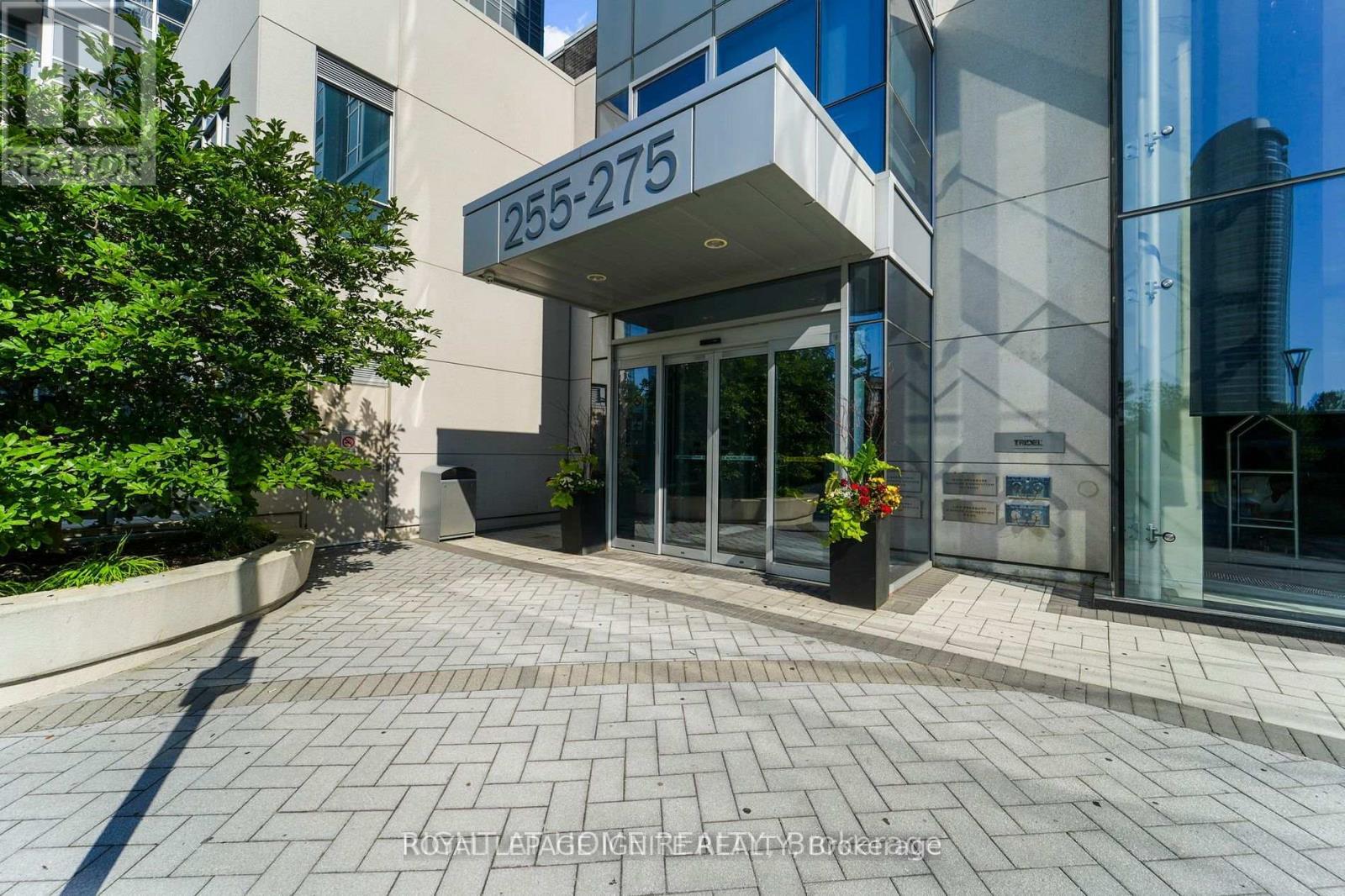 1007 - 255 Village Green Square, Toronto, Ontario  M1S 0L7 - Photo 17 - E12445386