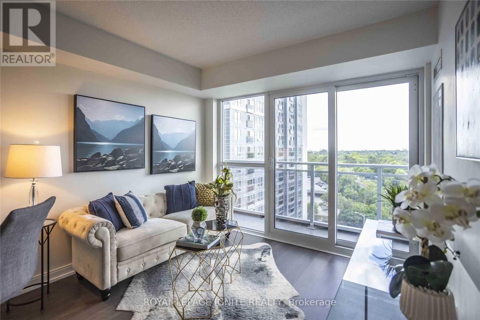 1007 - 255 Village Green Square, Toronto, Ontario  M1S 0L7 - Photo 3 - E12445386
