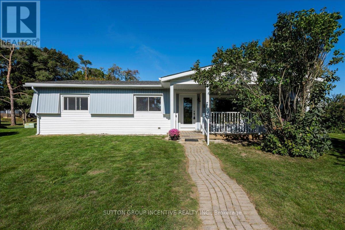 10 MIMOSA CRESCENT, Innisfil, Ontario