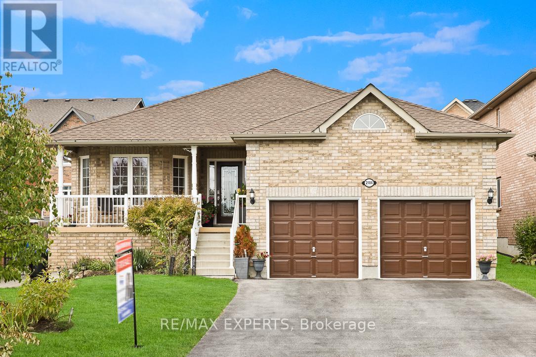 2184 NEVILS STREET, Innisfil, Ontario