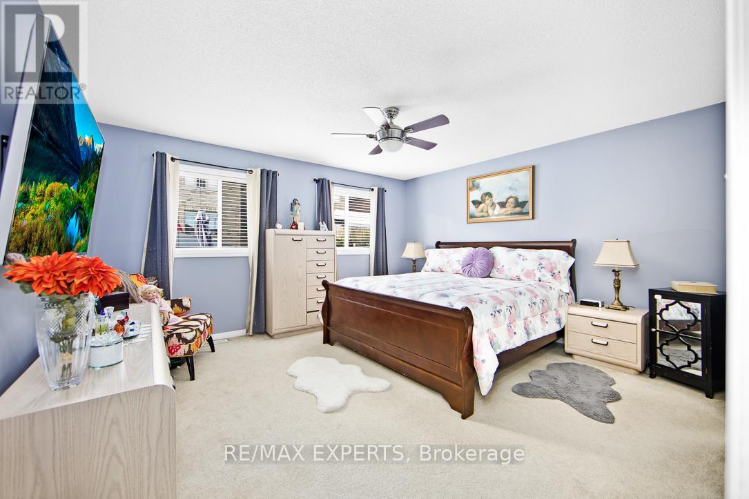 2184 Nevils Street, Innisfil, Ontario  L9S 0E1 - Photo 15 - N12445389
