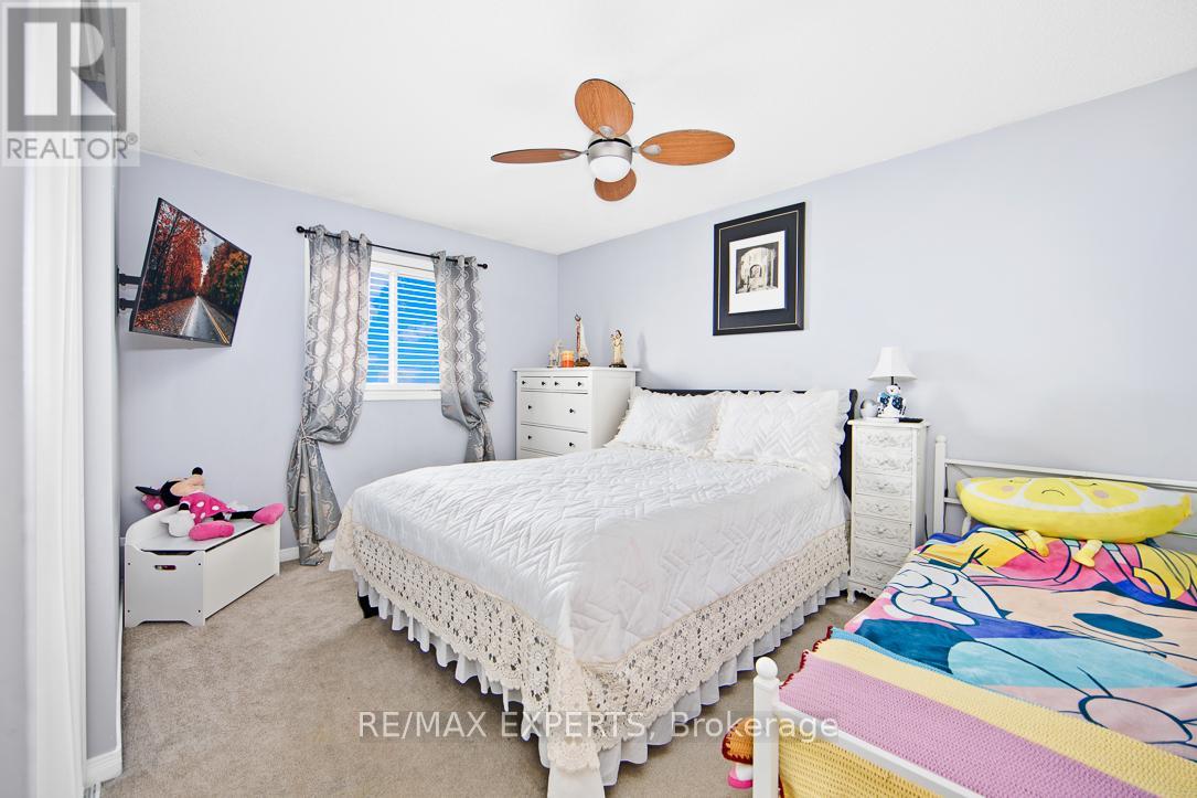 2184 Nevils Street, Innisfil, Ontario  L9S 0E1 - Photo 17 - N12445389