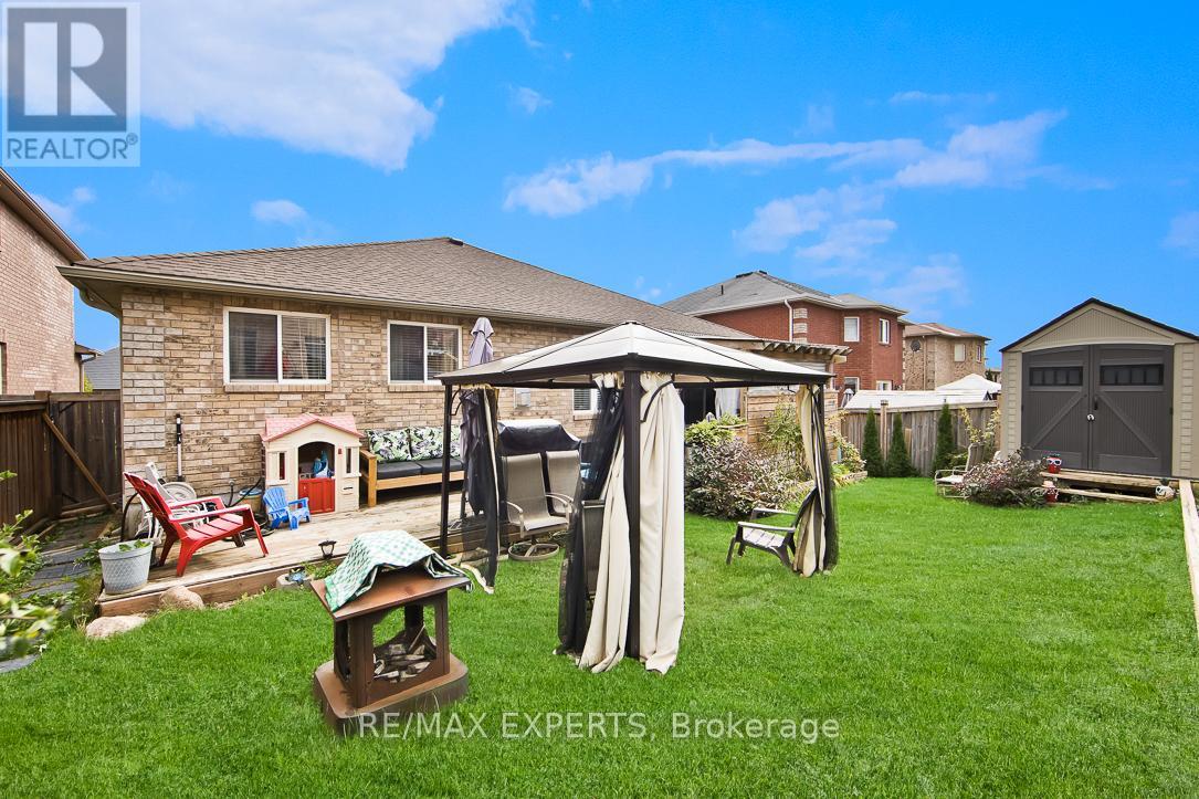 2184 Nevils Street, Innisfil, Ontario  L9S 0E1 - Photo 26 - N12445389