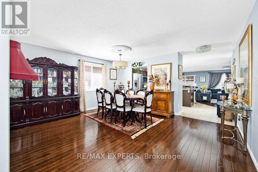 2184 Nevils Street, Innisfil, Ontario  L9S 0E1 - Photo 6 - N12445389