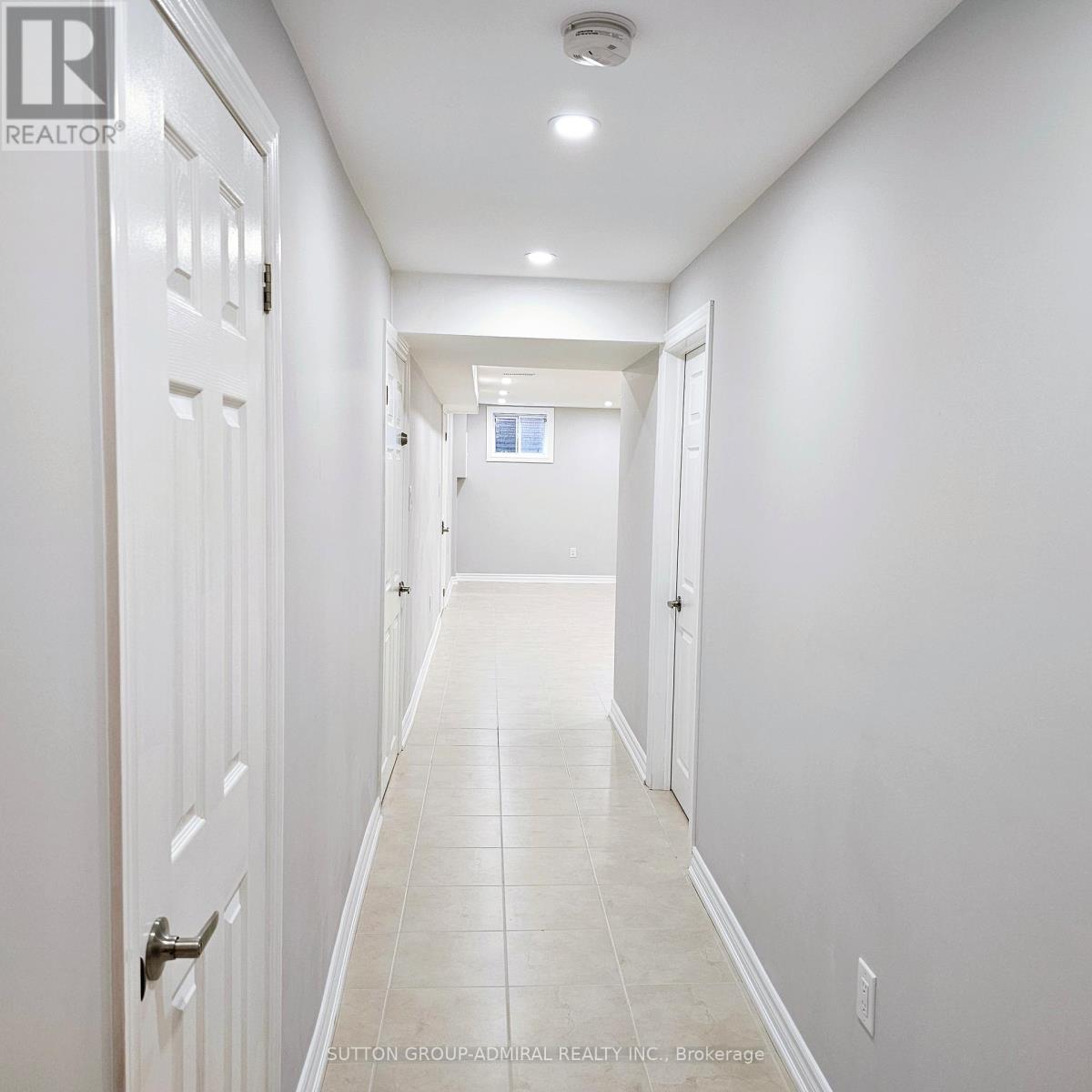 Bsmnt - 103 Kingsnorth Boulevard, Vaughan, Ontario  L4L 8J6 - Photo 12 - N12445395