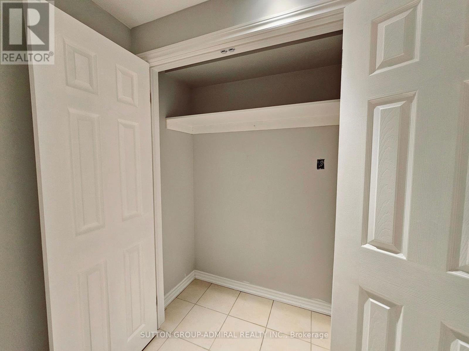 Bsmnt - 103 Kingsnorth Boulevard, Vaughan, Ontario  L4L 8J6 - Photo 15 - N12445395