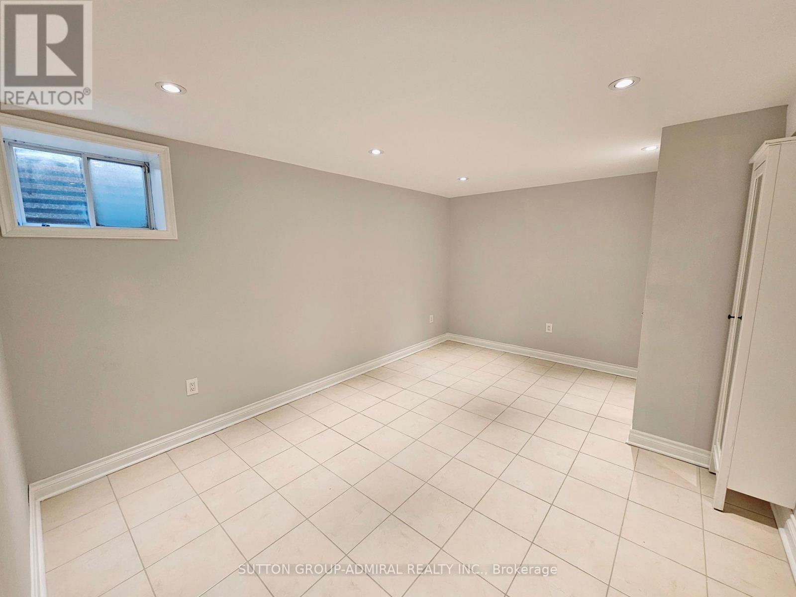 Bsmnt - 103 Kingsnorth Boulevard, Vaughan, Ontario  L4L 8J6 - Photo 16 - N12445395