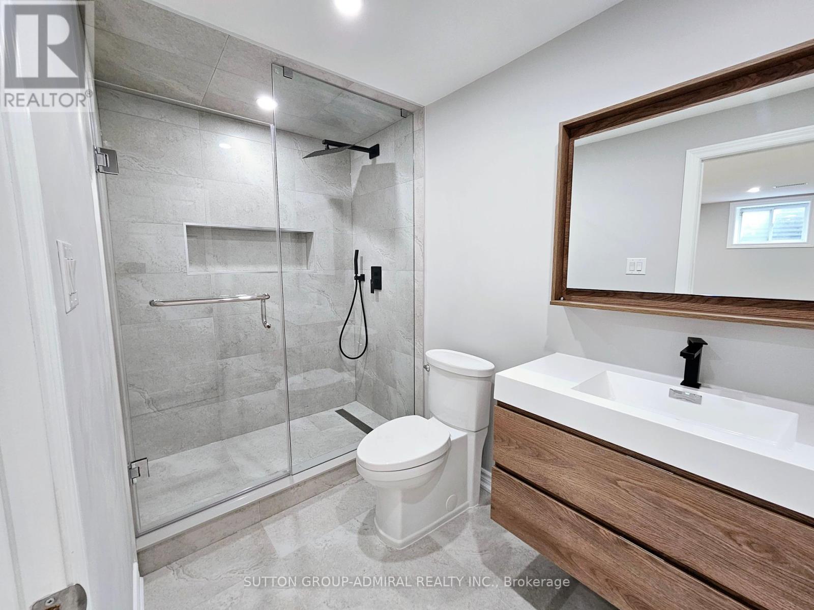 Bsmnt - 103 Kingsnorth Boulevard, Vaughan, Ontario  L4L 8J6 - Photo 6 - N12445395