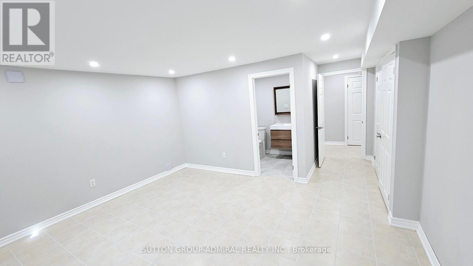 Bsmnt - 103 Kingsnorth Boulevard, Vaughan, Ontario  L4L 8J6 - Photo 7 - N12445395