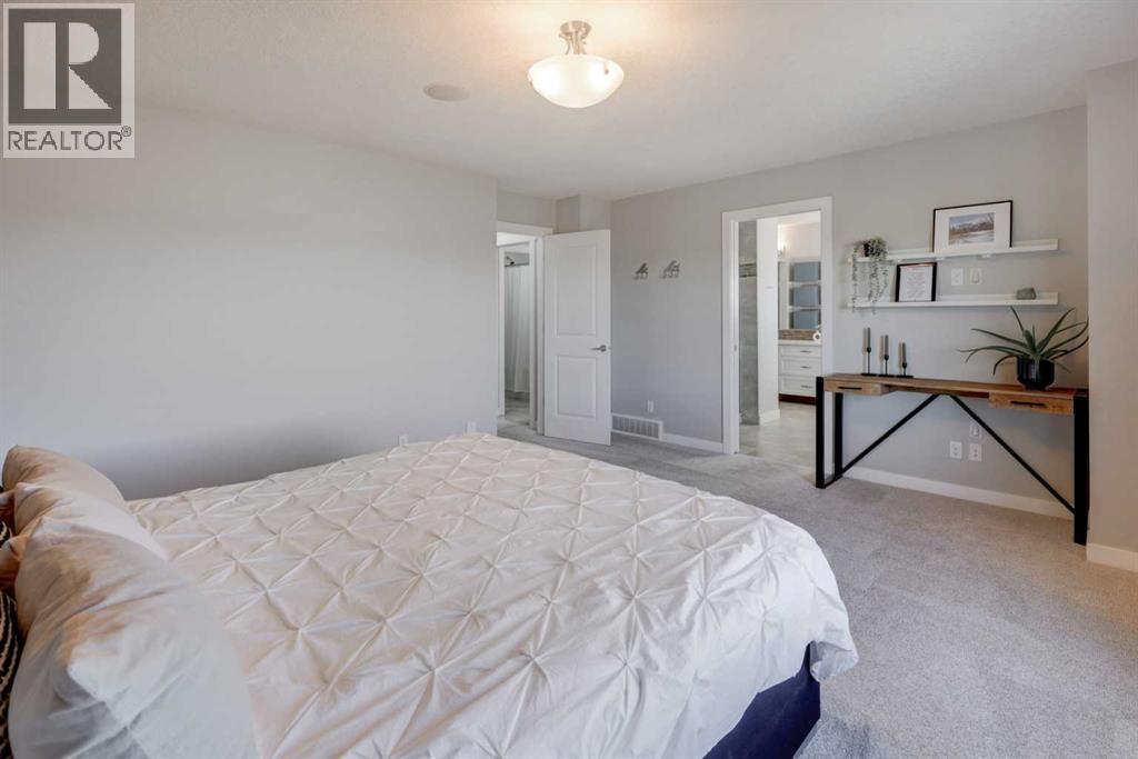 213 Kingsmere Cove Se, Airdrie, Alberta  T4A 0S1 - Photo 19 - A2261816