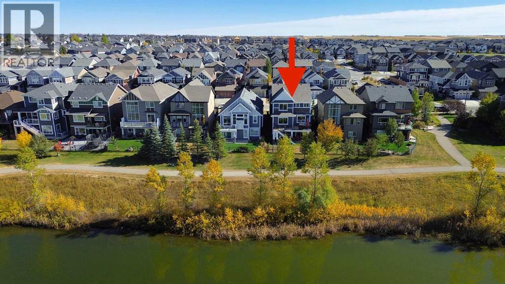213 Kingsmere Cove Se, Airdrie, Alberta  T4A 0S1 - Photo 50 - A2261816