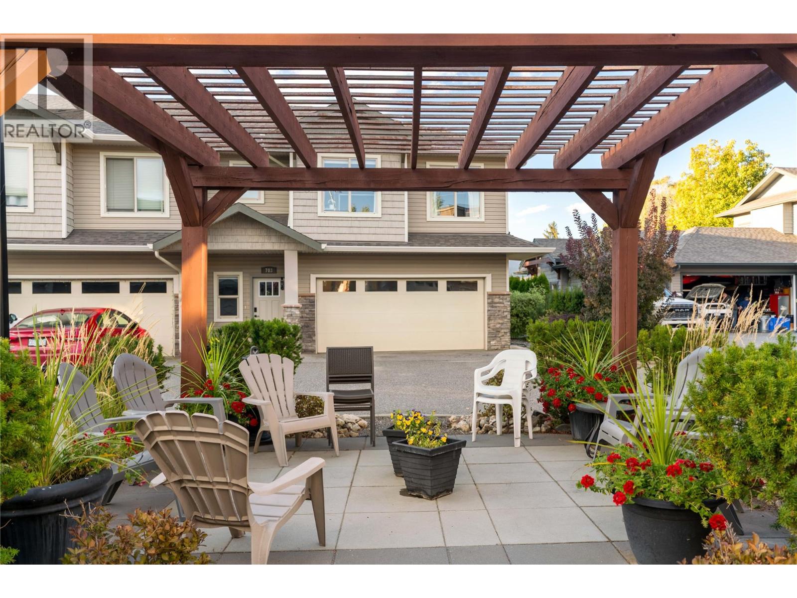 3350 Woodsdale Road Unit# 703, Lake Country, British Columbia  V4V 2R7 - Photo 19 - 10364677
