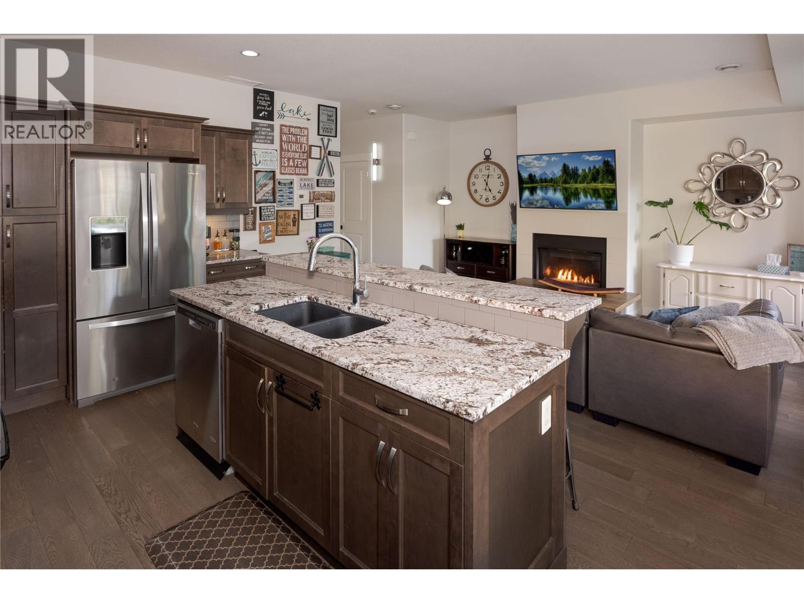 3350 Woodsdale Road Unit# 703, Lake Country, British Columbia  V4V 2R7 - Photo 3 - 10364677