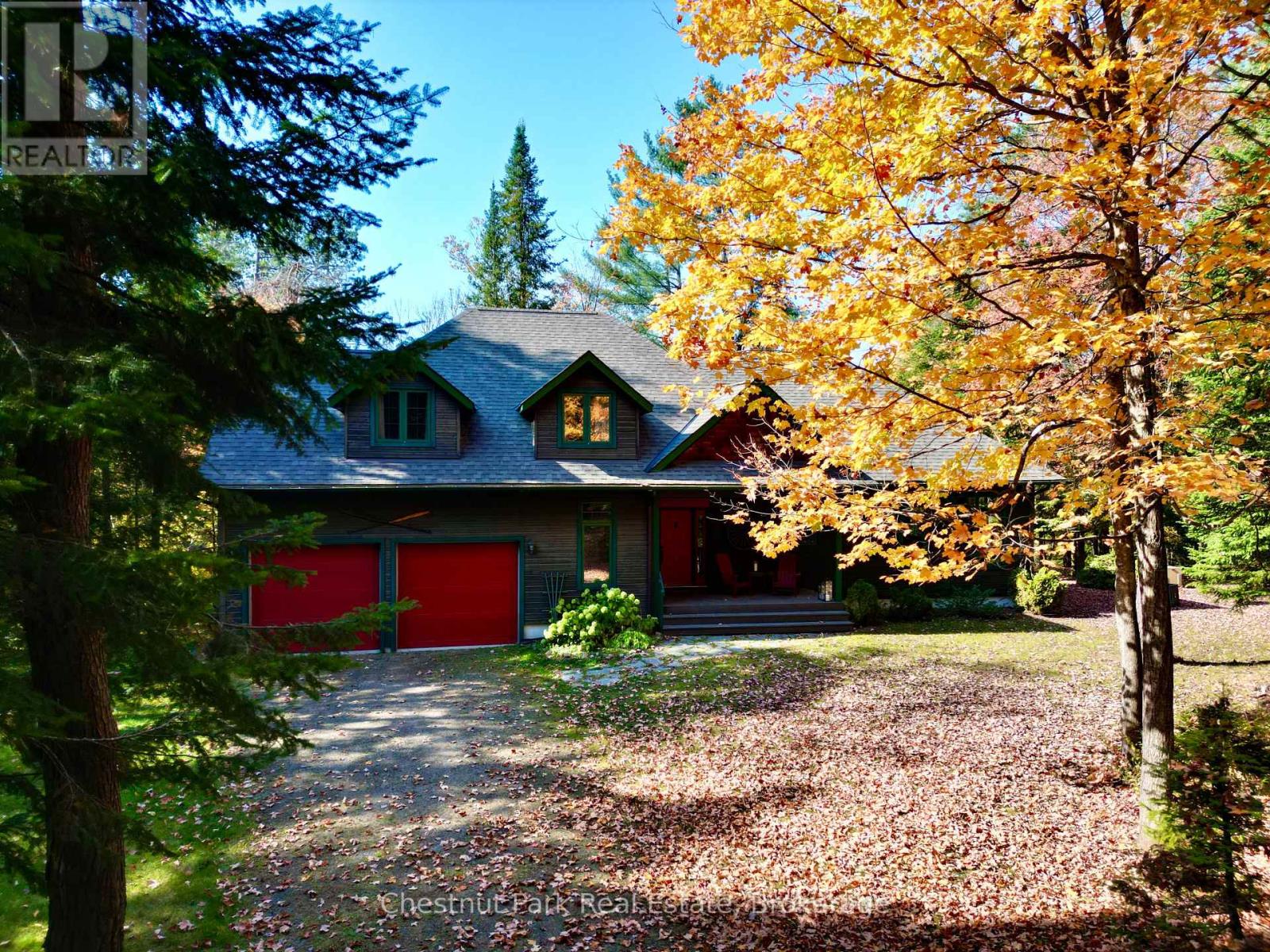1 & 2 - 1230 MIRIAM DRIVE, Bracebridge, Ontario