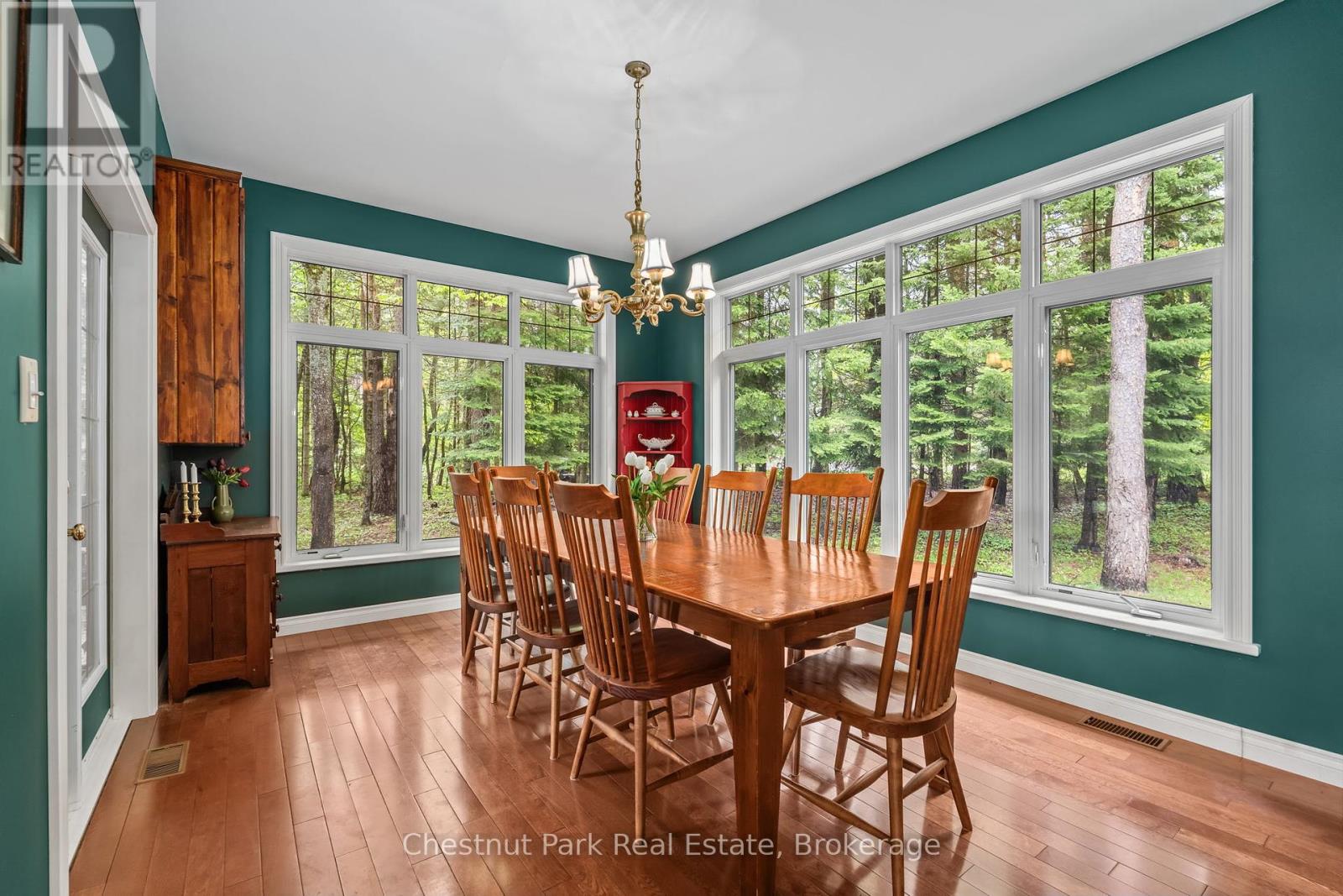 1 & 2 - 1230 Miriam Drive, Bracebridge (Oakley), Ontario  P1L 1X1 - Photo 12 - X12445427