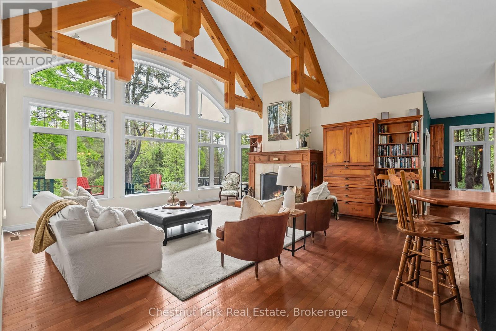 1 & 2 - 1230 Miriam Drive, Bracebridge (Oakley), Ontario  P1L 1X1 - Photo 2 - X12445427