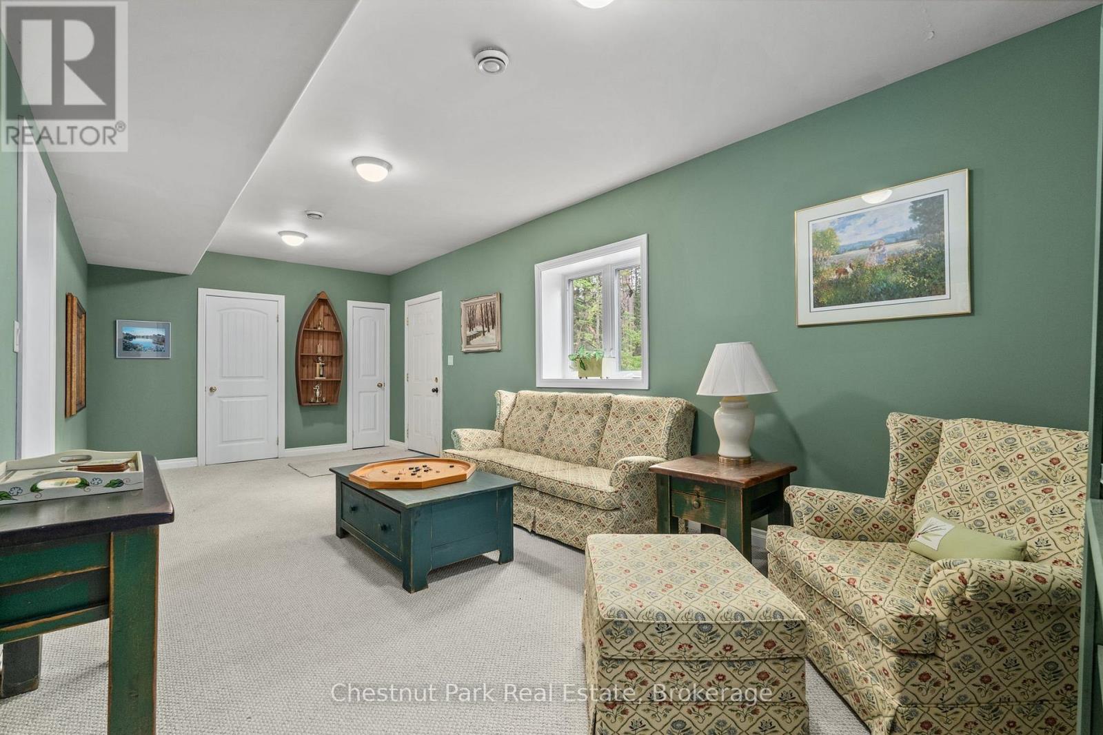 1 & 2 - 1230 Miriam Drive, Bracebridge (Oakley), Ontario  P1L 1X1 - Photo 25 - X12445427