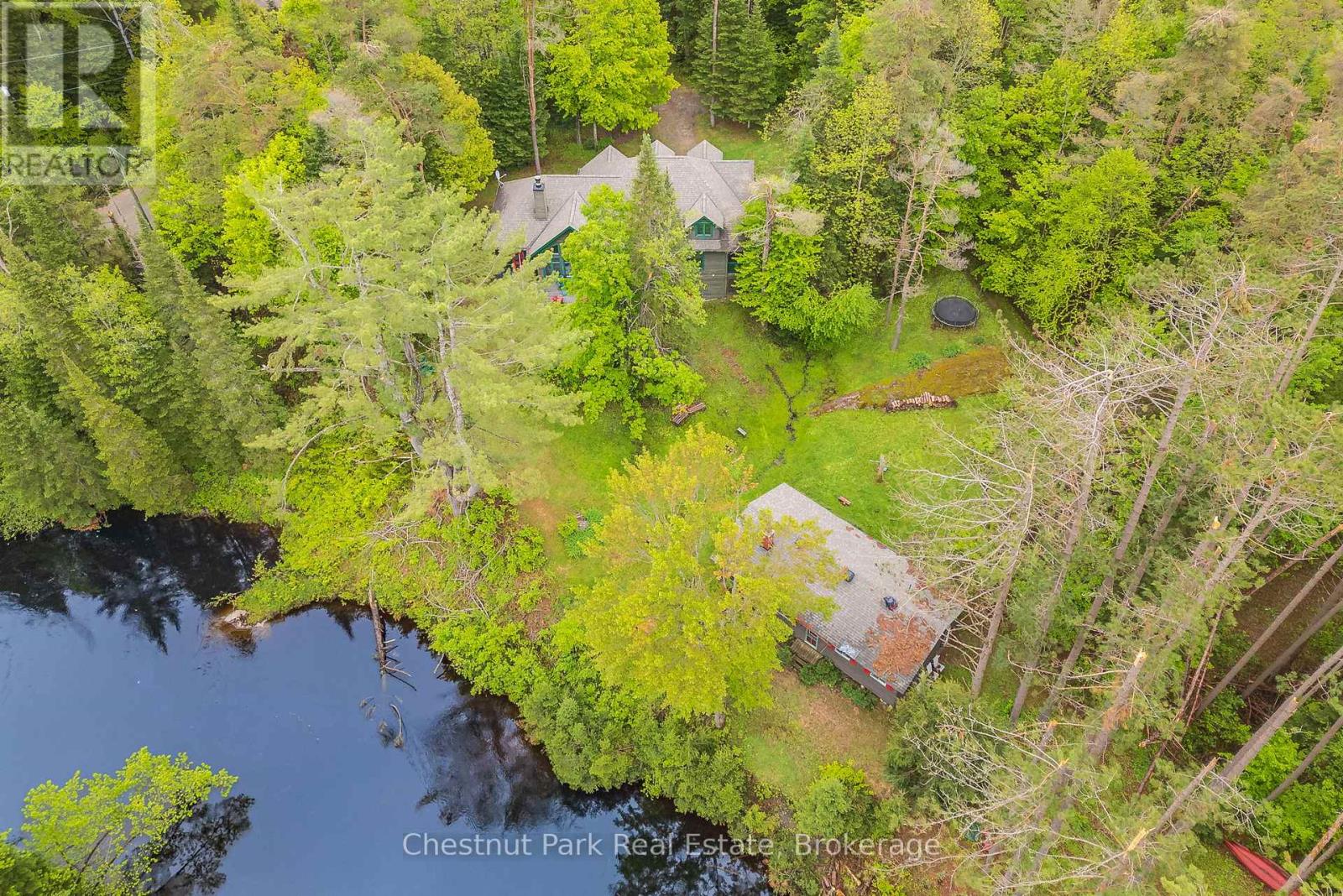 1 & 2 - 1230 Miriam Drive, Bracebridge (Oakley), Ontario  P1L 1X1 - Photo 27 - X12445427