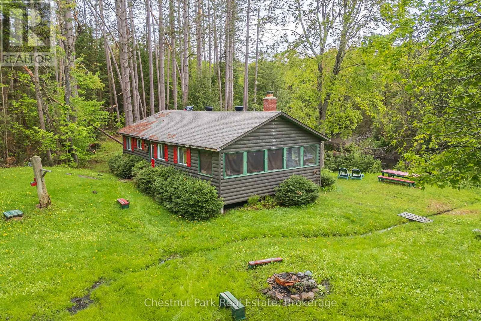1 & 2 - 1230 Miriam Drive, Bracebridge (Oakley), Ontario  P1L 1X1 - Photo 28 - X12445427