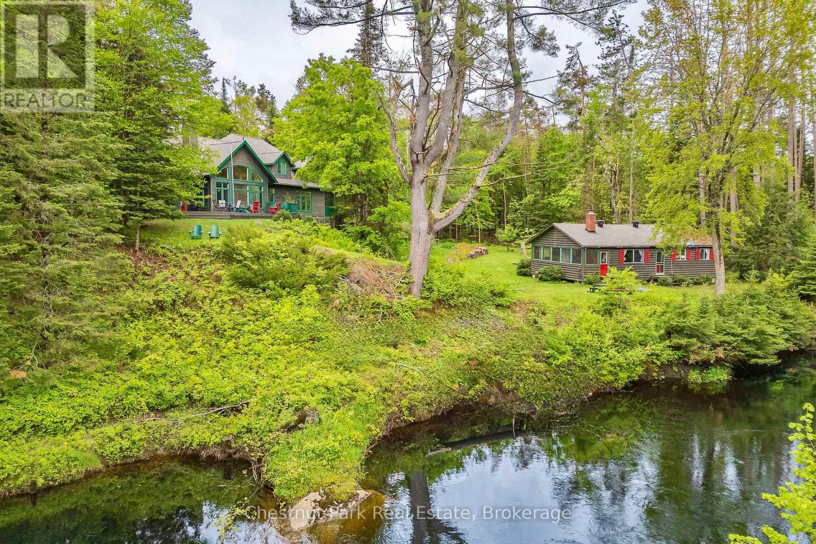 1 & 2 - 1230 Miriam Drive, Bracebridge (Oakley), Ontario  P1L 1X1 - Photo 29 - X12445427