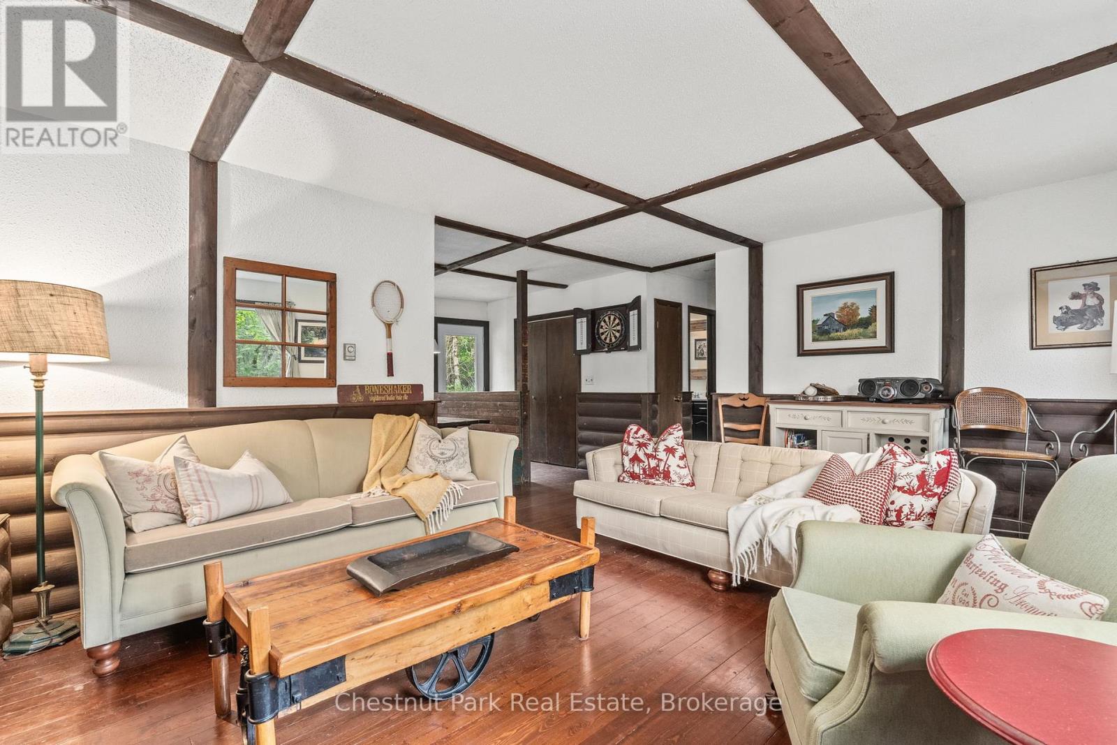 1 & 2 - 1230 Miriam Drive, Bracebridge (Oakley), Ontario  P1L 1X1 - Photo 32 - X12445427