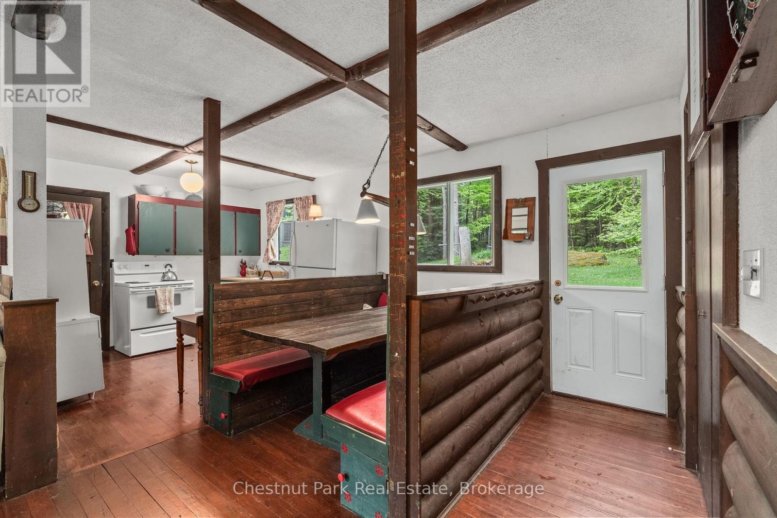 1 & 2 - 1230 Miriam Drive, Bracebridge (Oakley), Ontario  P1L 1X1 - Photo 33 - X12445427