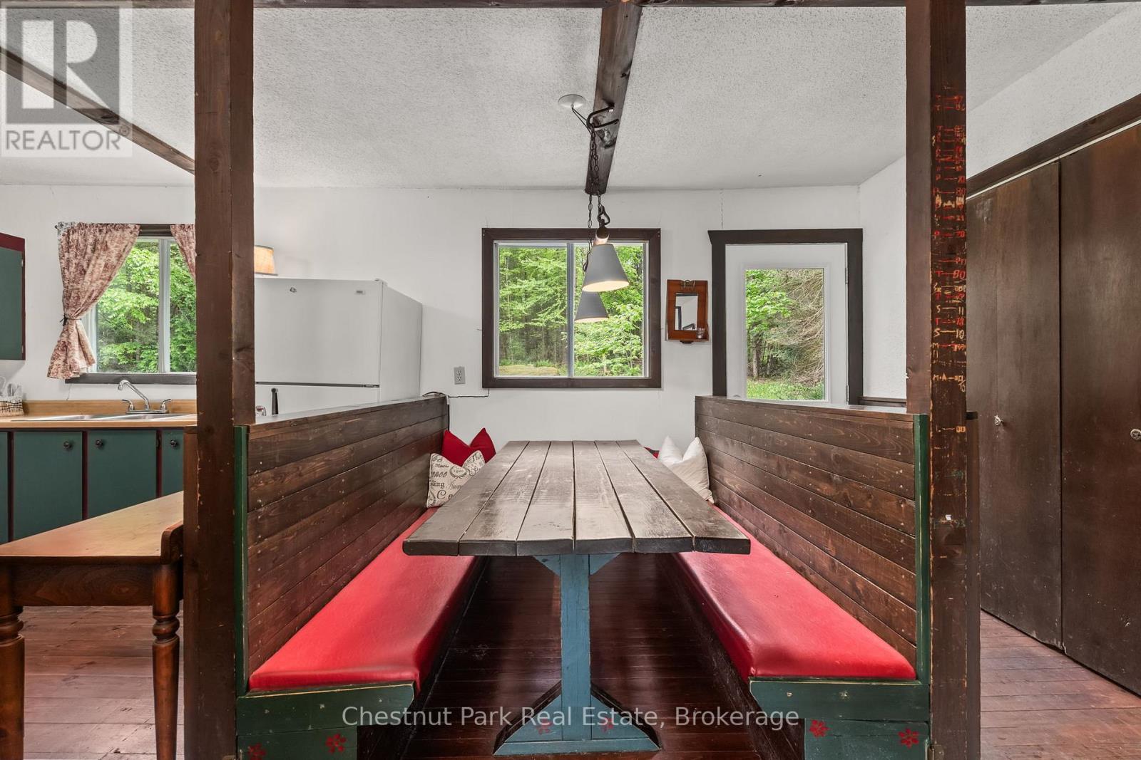 1 & 2 - 1230 Miriam Drive, Bracebridge (Oakley), Ontario  P1L 1X1 - Photo 34 - X12445427