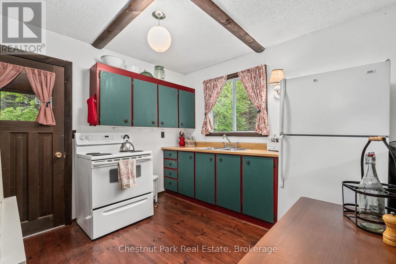 1 & 2 - 1230 Miriam Drive, Bracebridge (Oakley), Ontario  P1L 1X1 - Photo 35 - X12445427