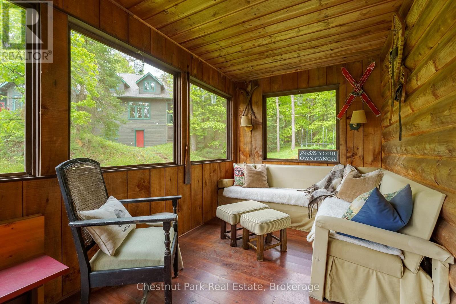1 & 2 - 1230 Miriam Drive, Bracebridge (Oakley), Ontario  P1L 1X1 - Photo 40 - X12445427