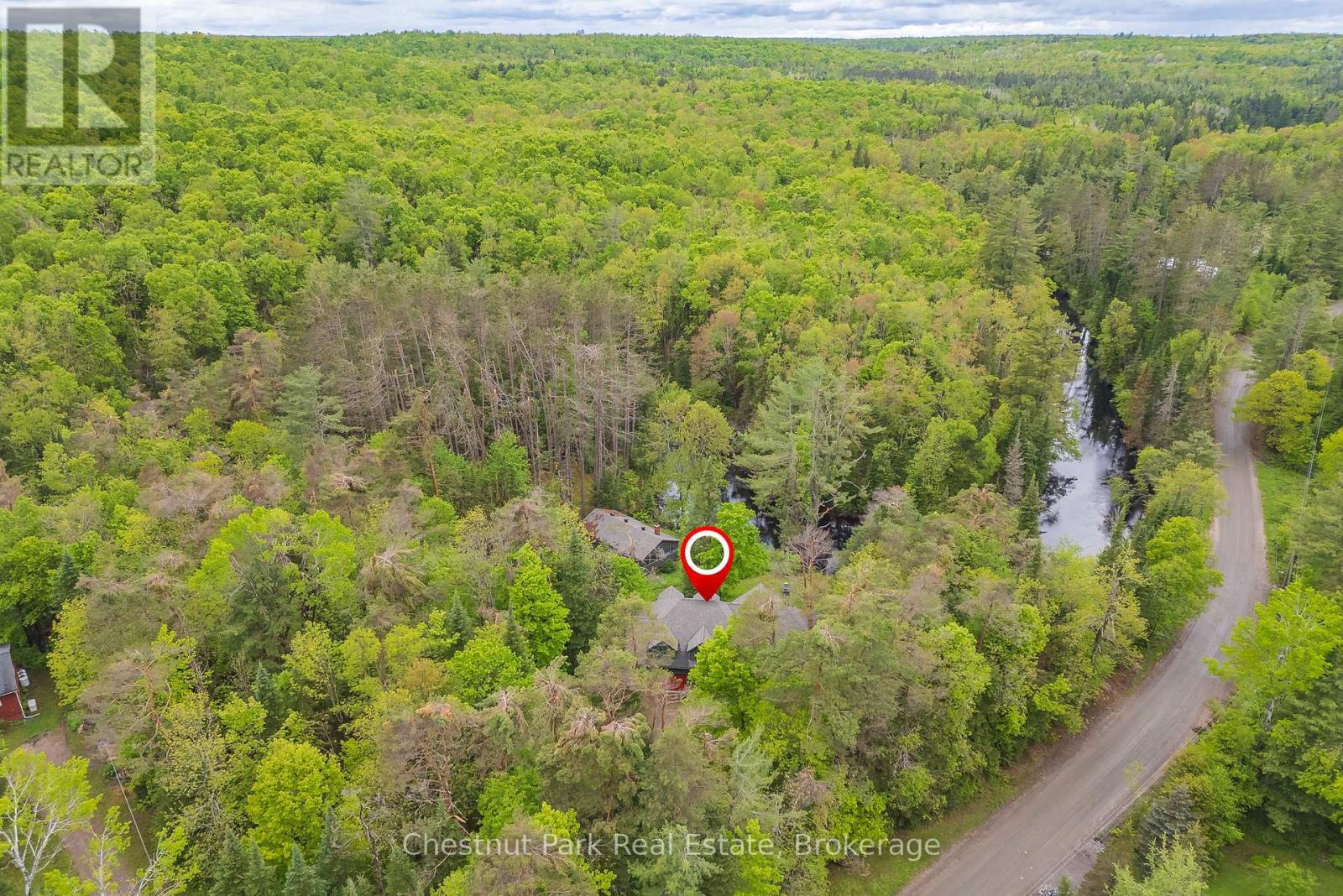 1 & 2 - 1230 Miriam Drive, Bracebridge (Oakley), Ontario  P1L 1X1 - Photo 41 - X12445427