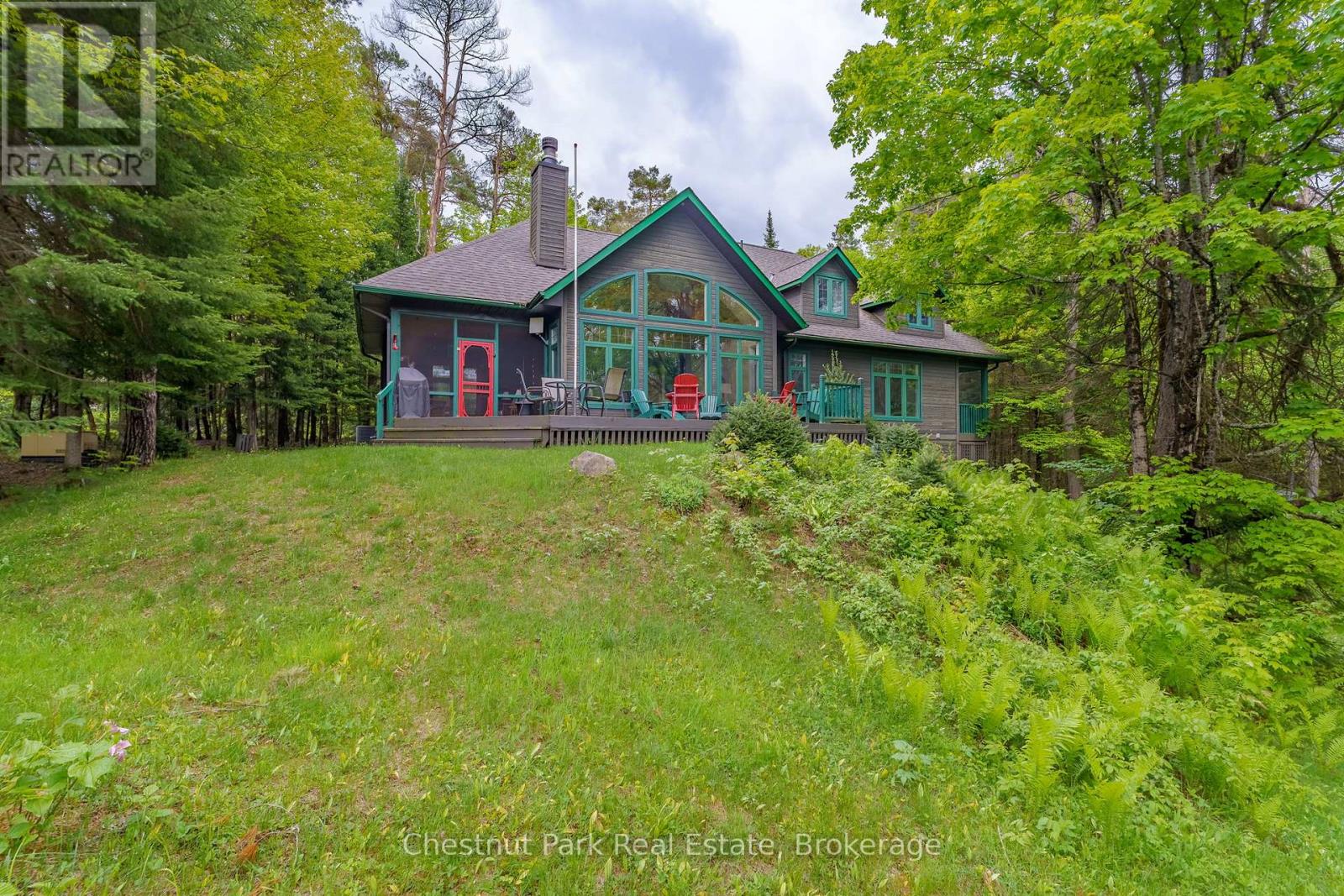 1 & 2 - 1230 Miriam Drive, Bracebridge (Oakley), Ontario  P1L 1X1 - Photo 42 - X12445427