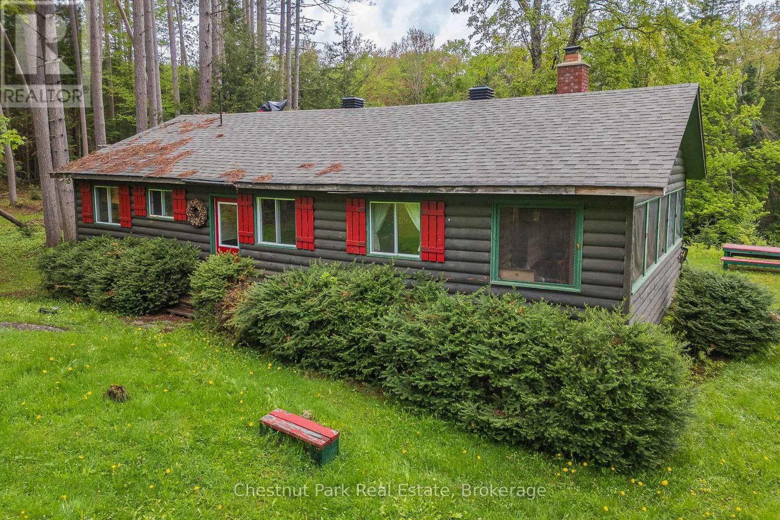 1 & 2 - 1230 Miriam Drive, Bracebridge (Oakley), Ontario  P1L 1X1 - Photo 45 - X12445427