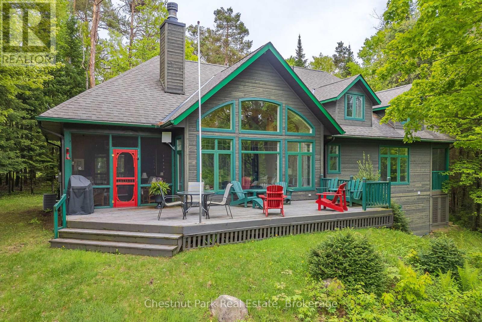 1 & 2 - 1230 Miriam Drive, Bracebridge (Oakley), Ontario  P1L 1X1 - Photo 5 - X12445427