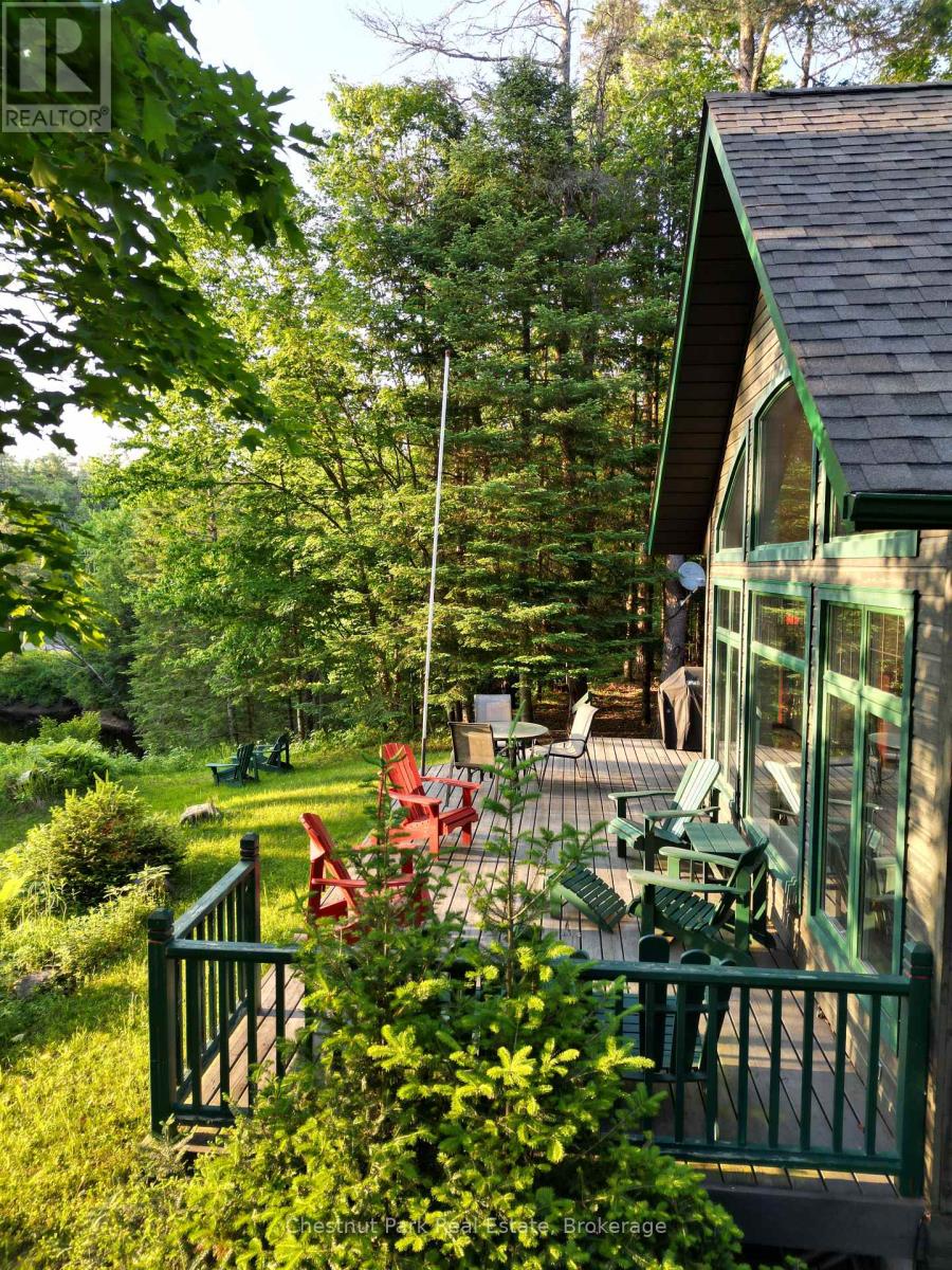 1 & 2 - 1230 Miriam Drive, Bracebridge (Oakley), Ontario  P1L 1X1 - Photo 6 - X12445427