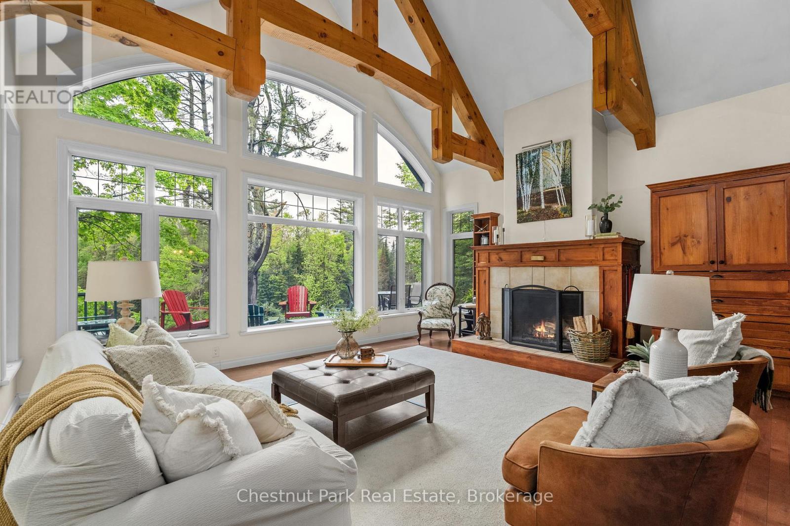 1 & 2 - 1230 Miriam Drive, Bracebridge (Oakley), Ontario  P1L 1X1 - Photo 8 - X12445427
