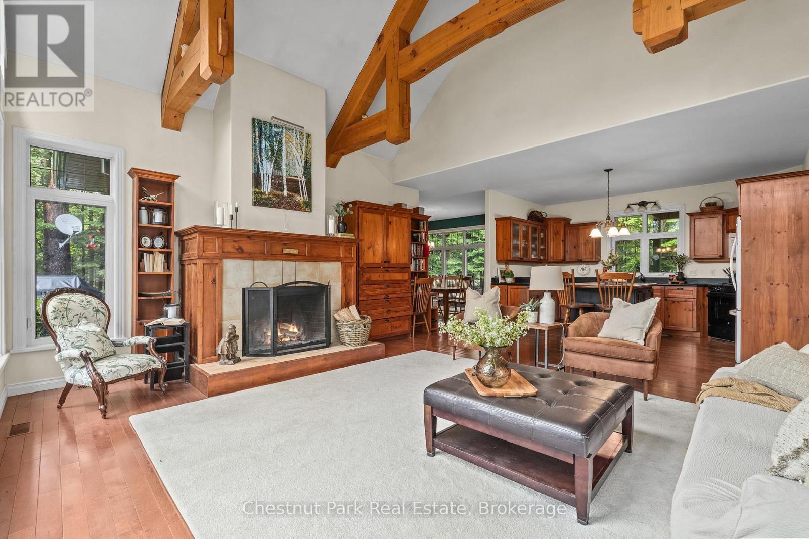 1 & 2 - 1230 Miriam Drive, Bracebridge (Oakley), Ontario  P1L 1X1 - Photo 9 - X12445427