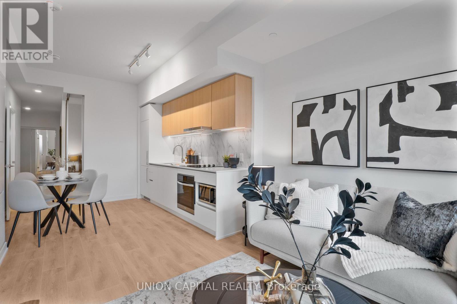 338 - 1100 Sheppard Avenue W, Toronto (York University Heights), Ontario  M3K 0E4 - Photo 10 - W12445394