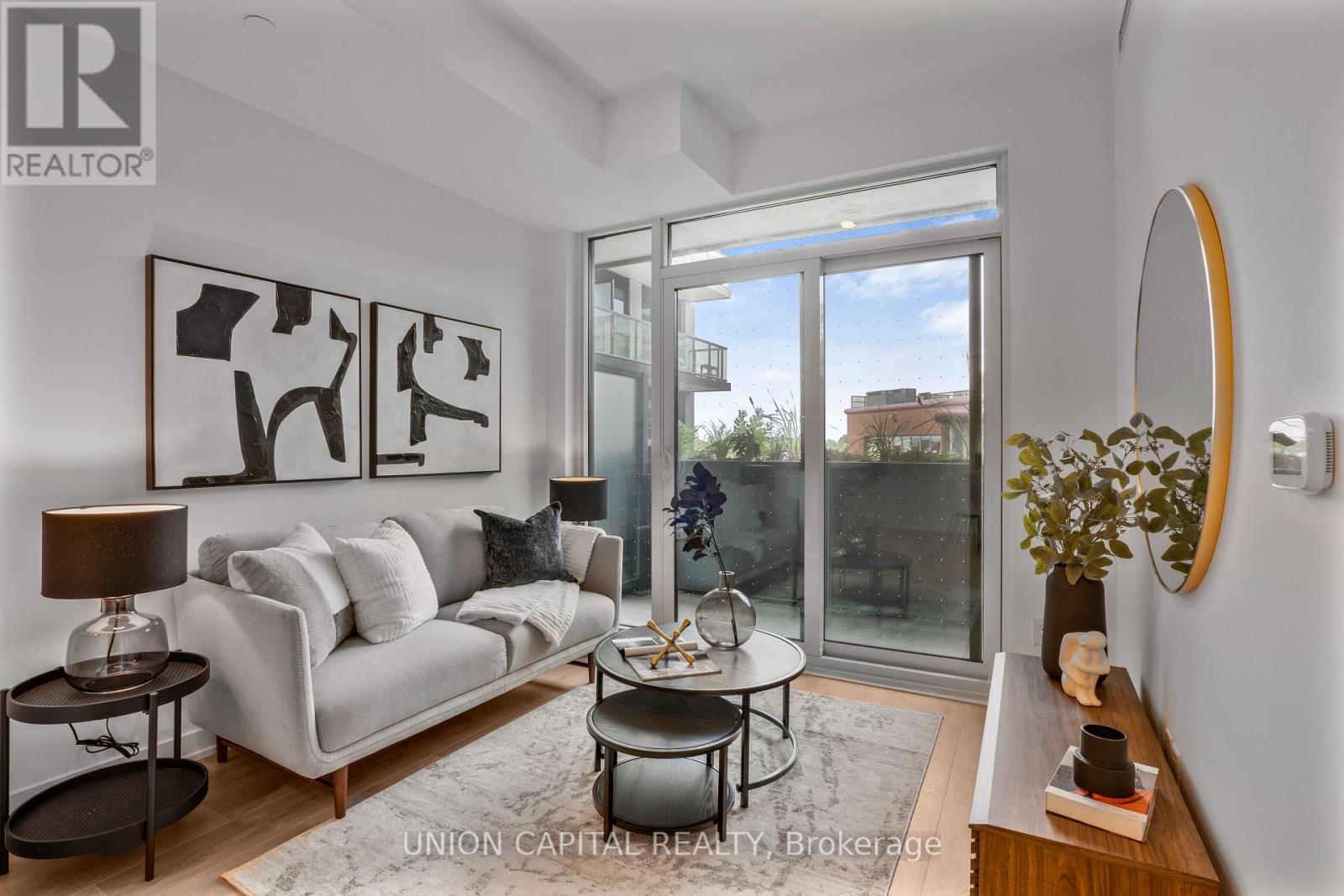 338 - 1100 Sheppard Avenue W, Toronto (York University Heights), Ontario  M3K 0E4 - Photo 11 - W12445394