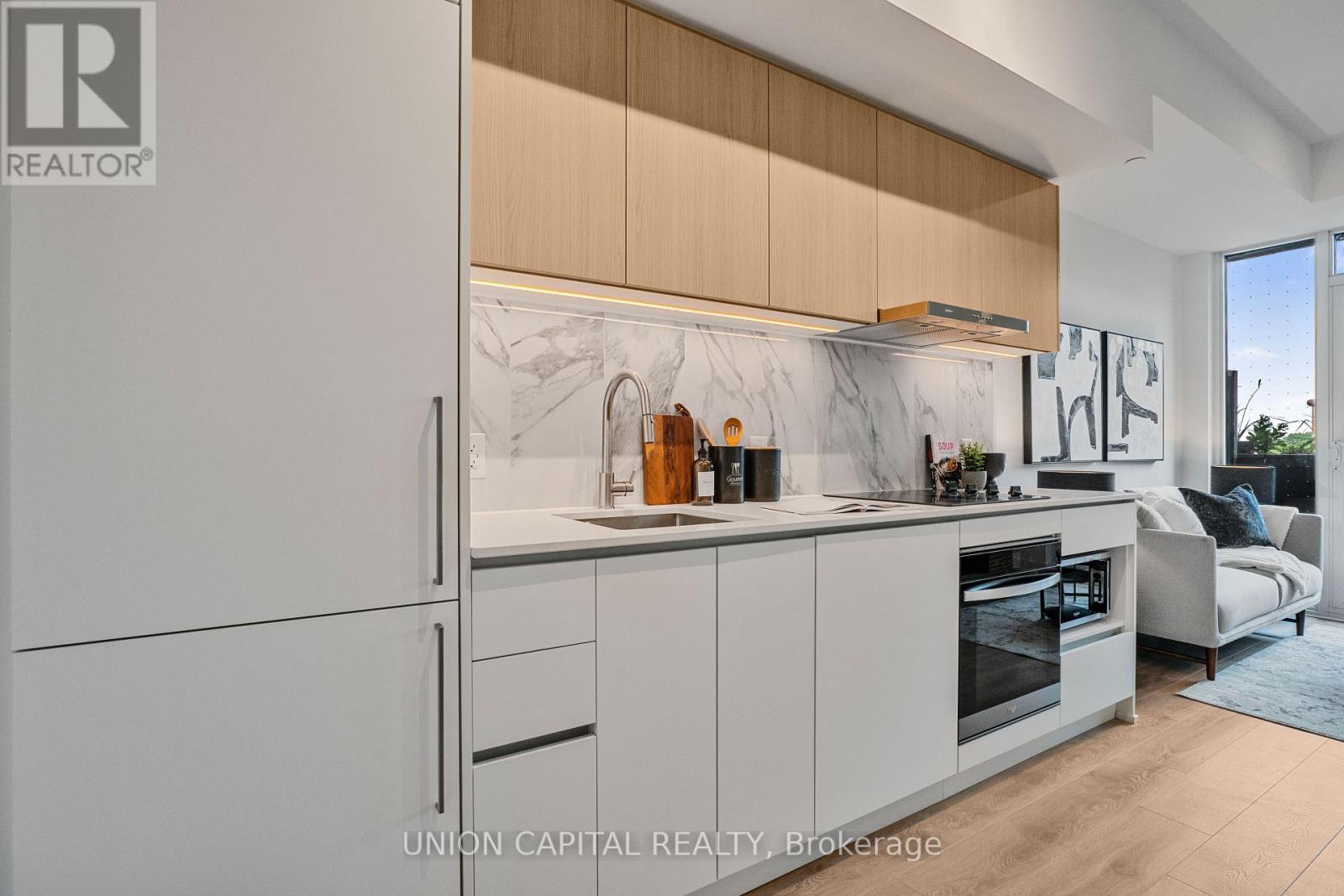 338 - 1100 Sheppard Avenue W, Toronto (York University Heights), Ontario  M3K 0E4 - Photo 13 - W12445394