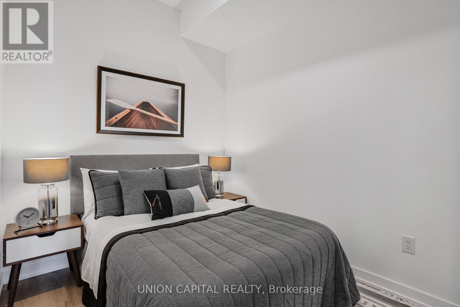 338 - 1100 Sheppard Avenue W, Toronto (York University Heights), Ontario  M3K 0E4 - Photo 17 - W12445394