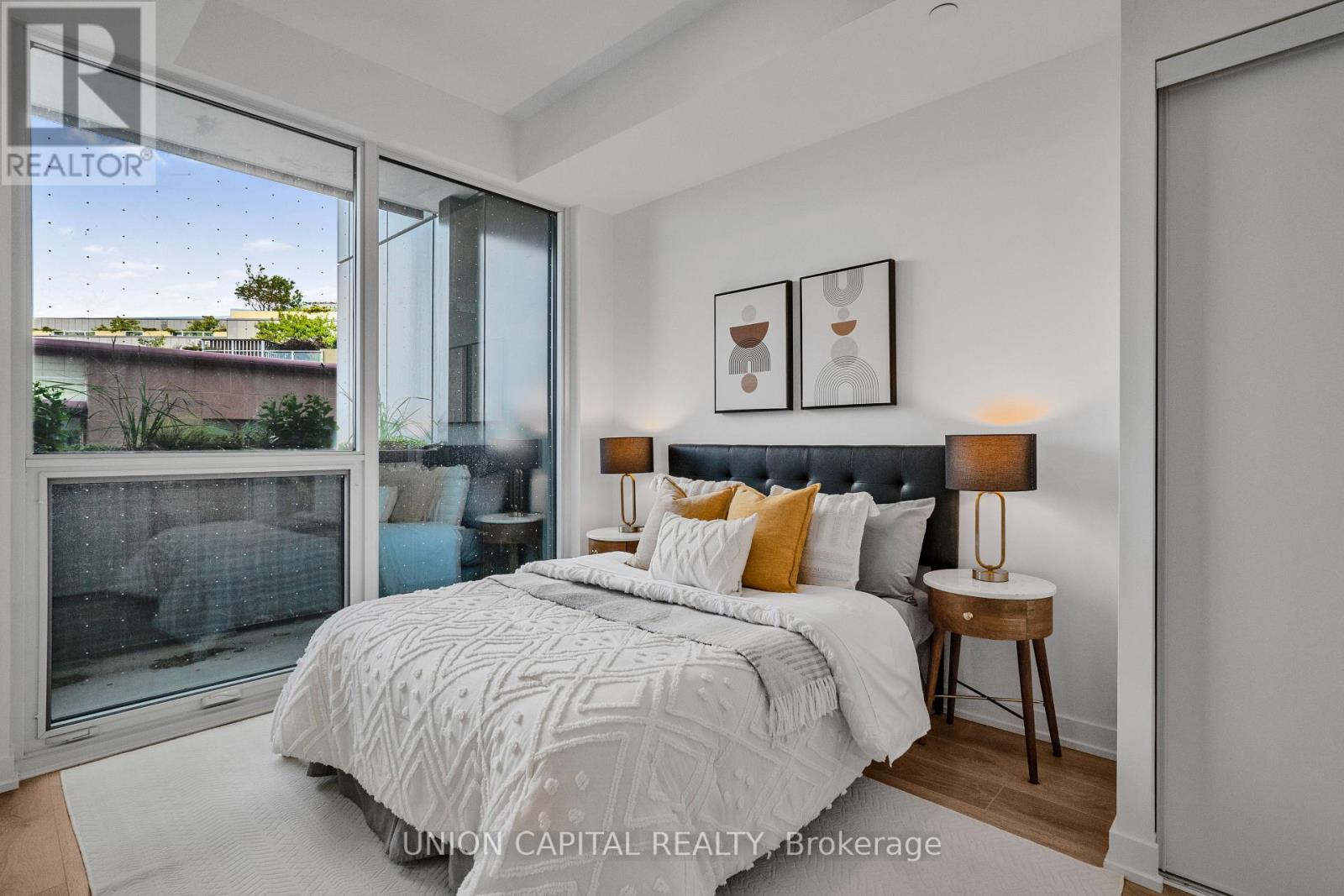 338 - 1100 Sheppard Avenue W, Toronto (York University Heights), Ontario  M3K 0E4 - Photo 18 - W12445394