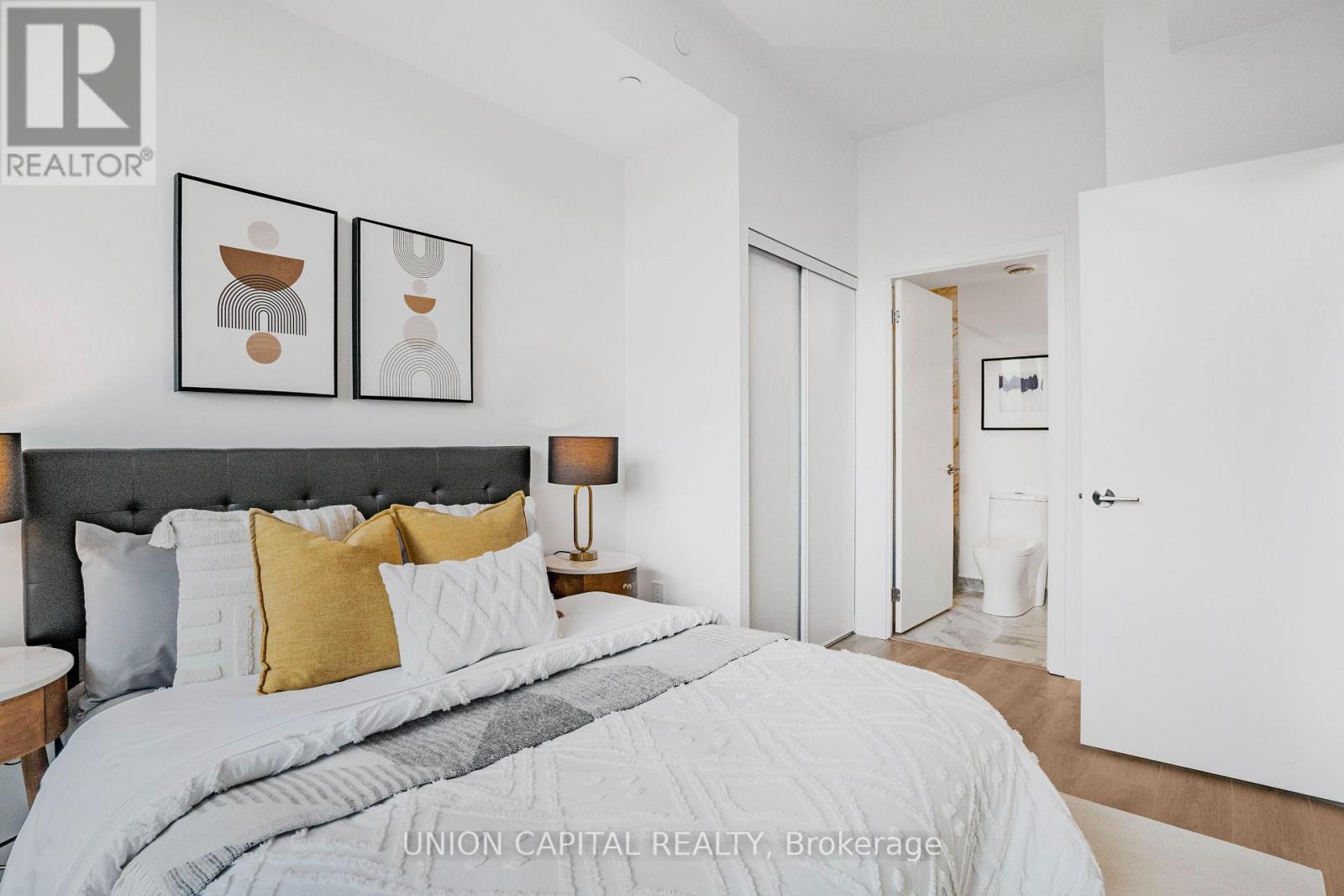338 - 1100 Sheppard Avenue W, Toronto (York University Heights), Ontario  M3K 0E4 - Photo 19 - W12445394