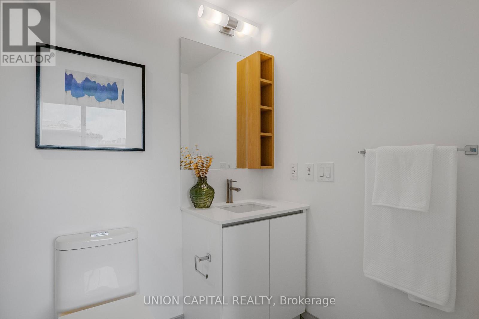 338 - 1100 Sheppard Avenue W, Toronto (York University Heights), Ontario  M3K 0E4 - Photo 20 - W12445394