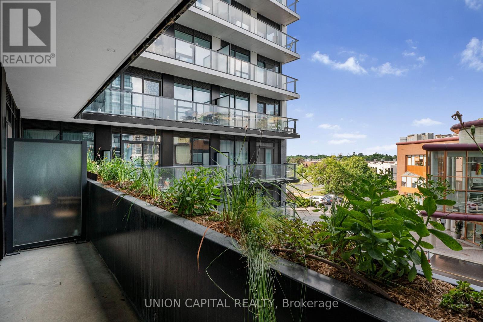 338 - 1100 Sheppard Avenue W, Toronto (York University Heights), Ontario  M3K 0E4 - Photo 25 - W12445394
