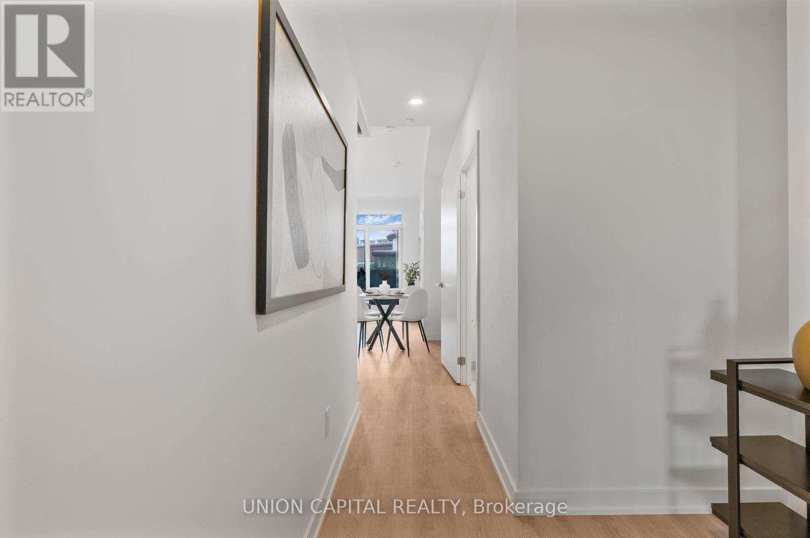 338 - 1100 Sheppard Avenue W, Toronto (York University Heights), Ontario  M3K 0E4 - Photo 4 - W12445394