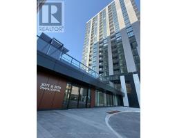 1906 - 3079 Trafalgar Road, Oakville (Jm Joshua Meadows), Ca